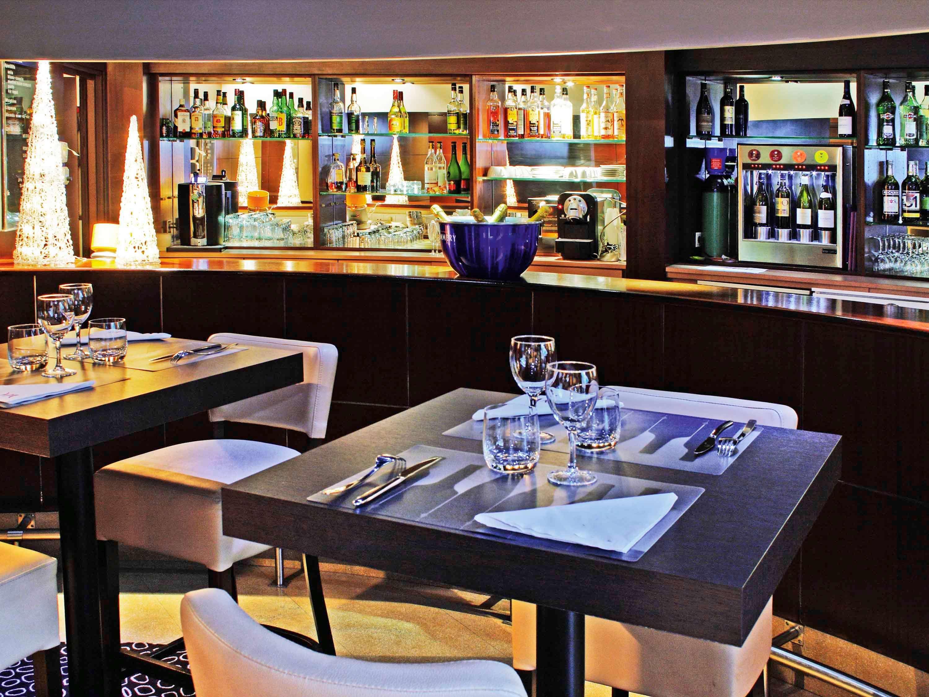 Mercure Chambery Centre Exteriér fotografie