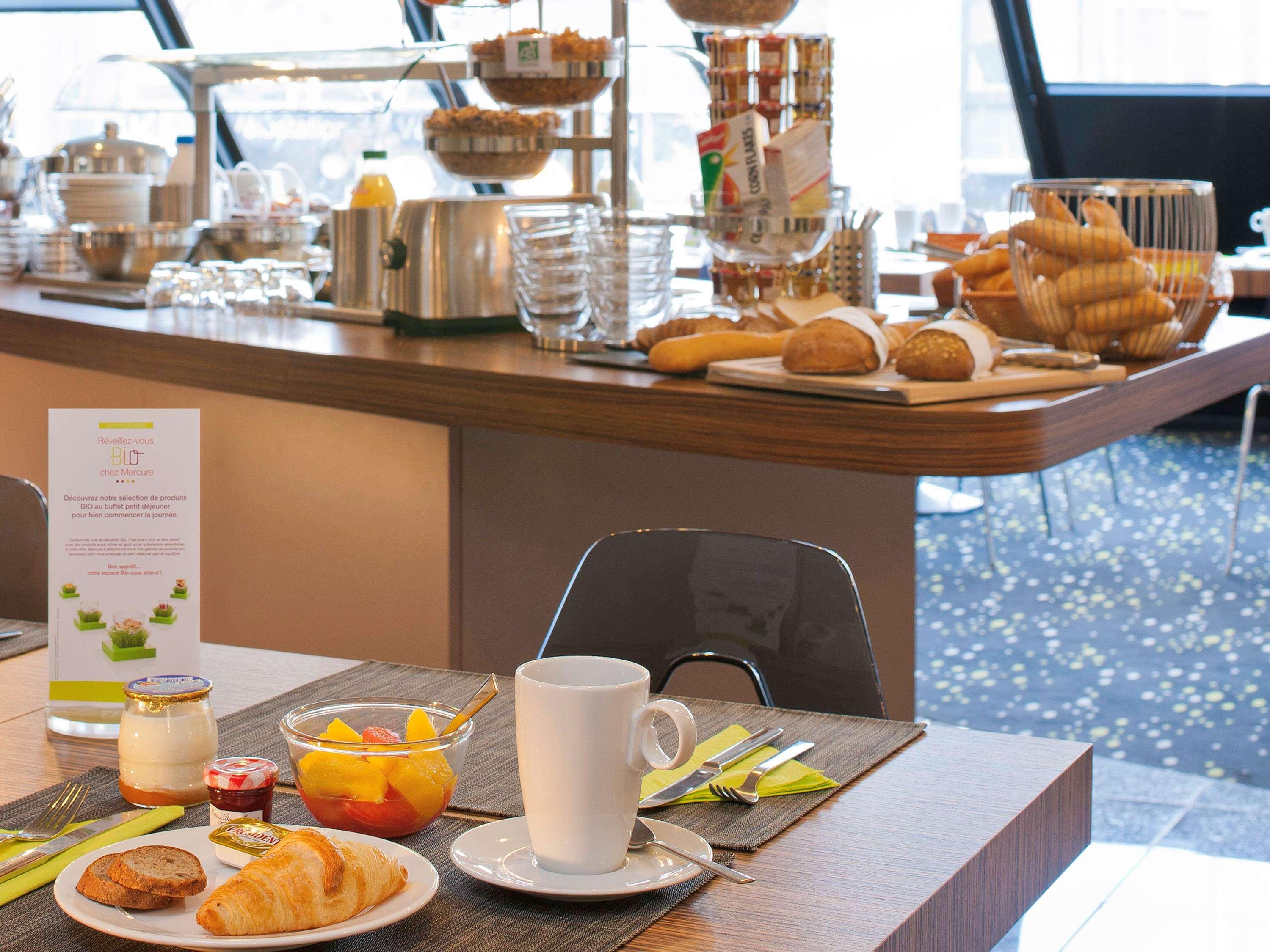 Mercure Chambery Centre Exteriér fotografie