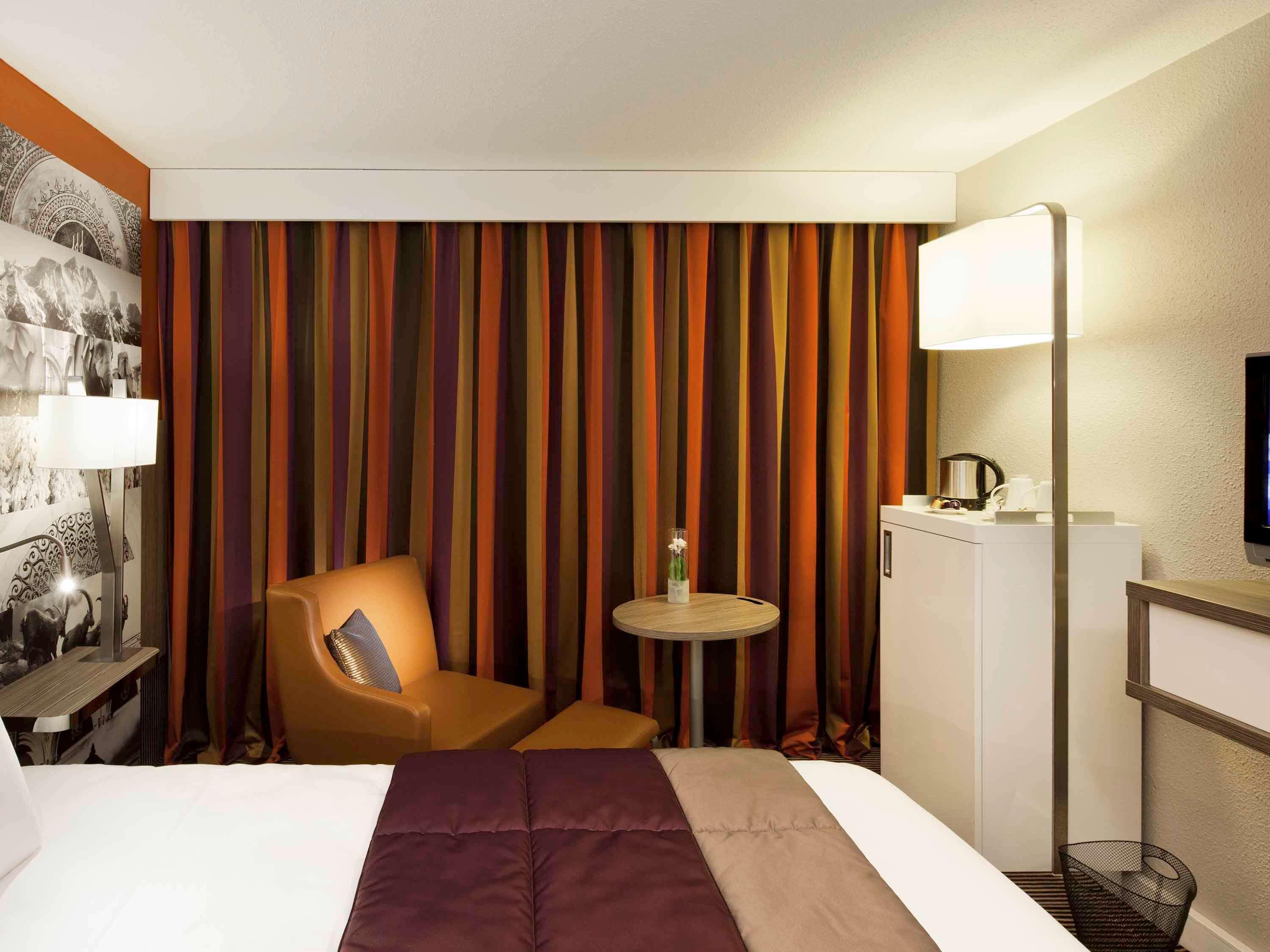 Mercure Chambery Centre Exteriér fotografie