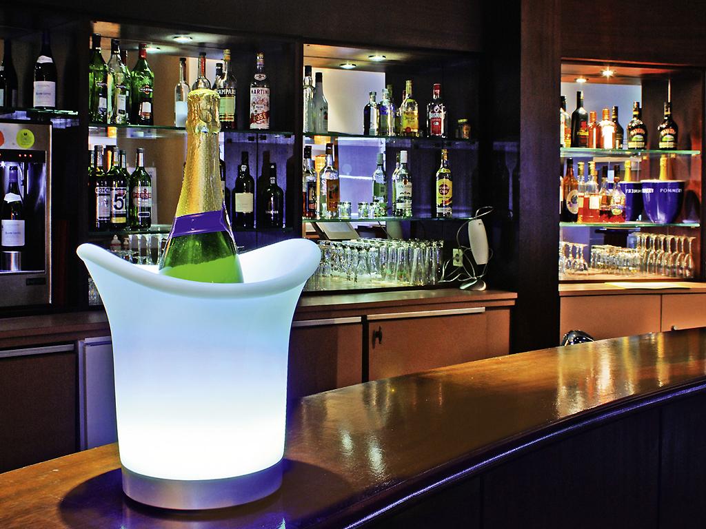 Mercure Chambery Centre Restaurace fotografie